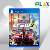 ราคา [PS4] [มือ1] The Crew 2 [ENG] [แผ่นแท้] [เกมps4] [PlayStation4] (13183102168)