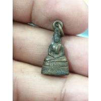 ราคา รูปปั้มหลวงพ่อโสธรเนื้อทองเหลือง ปี2512 (28300110725)