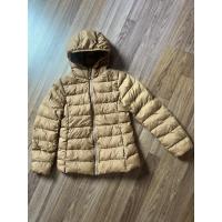 ราคา uniqlo ultra lightdown kids size 140 (23883499557)