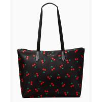 ราคา พร้อมส่ง‼️ Kate Spade Mel Packable Tote พร้อมกระเป๋าลูก (43821956501)