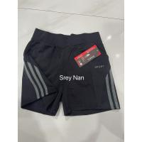 ราคา กางเกงกีฬาผู้หญิงขาสั้น ผ้านิ่มใส่สบายเนื้อผ้าดีระบายอากาศดี (29725072865)