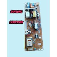 ราคา บอร์ดเพาเวอร์ซัพพลายทีวี samsungรุ่นLA32C350D1พาร์ทBN44-00369A (54305758762)