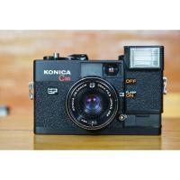 ราคา กล้องฟิล์ม KONICA C35 EF (10094724609)