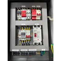 ราคา Off grid solar combiner AC/DC 1 string ตู้คอมบายเนอร์ สำหรับระบบออฟกริดไฮบริด 3.5kw-5kw. 1สติง + Sinotimer63A (4292389808)