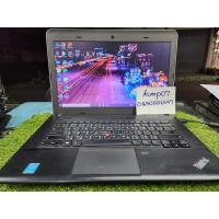 ราคา ขาย Notebook LENOVO ThinkPad Edge E440 Core i5 RAM 8 HDD 500 มือ2 สภาพดี 3900 บาท ครับ (20370170604)