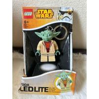 ราคา พวงกุญแจไฟฉายเลโก้ สตาวอร์ star wars yoda lego (24931775982)