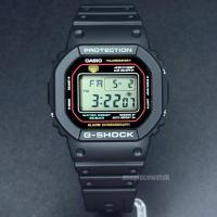 ราคา Casio G-Shock นาฬิกาข้อมือผู้ชาย สายเรซิน รุ่น DW-5600RL-1 (26485881662)
