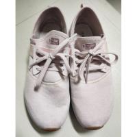 ราคา New Balance ชมพูอ่อน เบอร์ 40.5 ยาว 25.5 ซม. (7418960088)