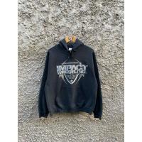 ราคา GILDAN Heavy blend เสื้อฮู้ด Unisex มวยปล้ําผลกระทบ (29135542768)