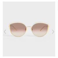 ราคา charles&keith แว่นตา (21977624536)