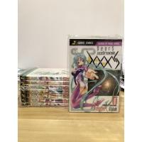 ราคา Dears - อลวนรักจากฟากฟ้า เล่ม 1-8 (จบ) (5458988009)