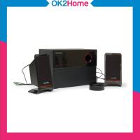 ราคา Microlab M-200BT Bluetooth Speaker 2.1 ลำโพงพร้อมซับวูฟเฟอร์ รองรับบลูทูธ (3567327715)