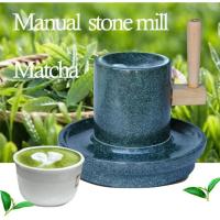ราคา เครื่องบดแบบหมุน บดใบชา เครื่องบดข้าวสาลีแบบใช้มือ เครื่องบดถั่วเหลือง เครื่องบดแบบมือ (27924701471)