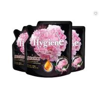 ราคา ไฮยีน เอ็กซ์เพิร์ทวอช น้ำยาซักผ้า กลิ่น พีโอนี บลูม 120 มล. (x3ถุง) (42523084310)