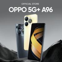 ราคา โทรศัพท์มือถือ OPPO A96 6.7นิ้ว 12GB+512GB HD หน้าจอเต็ม โทรศัพท์มือถือราคาถูก 4G/5G การ์ดคู่ WiFi Smartphone (29170156422)