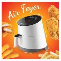 ราคา หม้อทอดไร้น้ำมัน LUCKY FLAME รุ่น LAF-15 (3350770736)