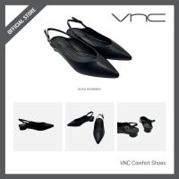 ราคา รองเท้าไม่มีสาย VNC Pump / รองเท้าคัทชู จาก VNC (25622090941)