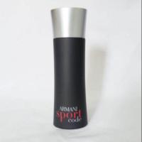 ราคา #GIORGIO ARMANI Armani Code Sport 75ml (6814952015)