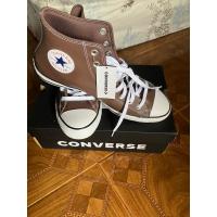 ราคา รองเท้าคอนเวิร์สหุ้มข้อ (20983997620)