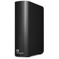 ราคา Western Digital WD Elements 4TB USB 3.0 External Hard Drive (WDBBKG0040HBK-SESN) (9955767790)