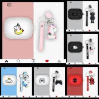 ราคา AK8103 Anker Soundcore R60i NC case Dustproof Soft Washable Protective Cover Silicone Case fo Anker (53901284481)