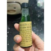 ราคา พงศ์ลินห์ Son Canth Oil แก้วใหญ่หรือขวดพลาสติก 30ml (42618534839)