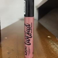 ราคา Nyx cream lipstick เบอร์ LOL05 (1891538057)