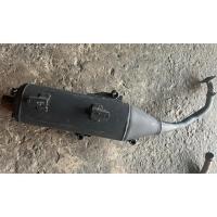 ราคา ท่อเดิมpcx160 แท้ มือสอง สภาพดี (47454873020)