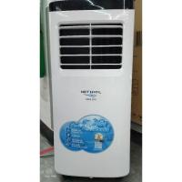 ราคา ***** พร้อมส่ง ***** แอร์เคลื่อนที่ Natural 6000 BTU (21077737646)