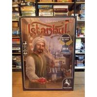 ราคา Istanbul Boardgame เกมส์มาเฟียตลาดผ้า เล่นง่าย สนุก (1569491518)