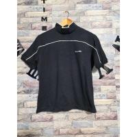 ราคา ELLESSE เสื้อยืดคอปีนสำหรับผู้หญิง (11972985049)