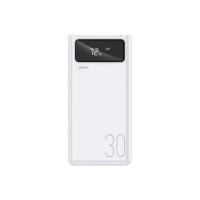 ราคา แบตสำรอง Remax RPP-112 30,000 mAh PowerBank แบตเตอรี่สำรอง คุณภาพดี เพาเวอร์แบงค์ powerbankremax (รับประกัน1ปี) (14935083124)