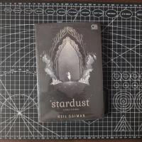 ราคา (ต้นฉบับซีล) Stardust Novel (แป้งดาว) - Neil Gaiman (2966944700)