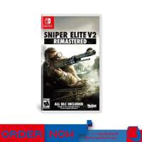 ราคา Nintendo Switch™ เกม NSW Sniper Elite V2 Remastered | bY ClaSsIC GaME | (44364978525)