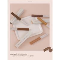 ราคา MeiLinda Skinny Brow Mascara MC3115 เมลินดา สกินนี่ บราว มาสคาร่าคิ้ว เขียนง่าย กันน้ำ (29718943482)