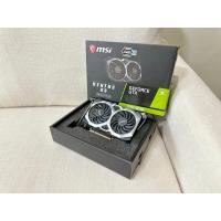 ราคา การ์ดจอ MSI GTX 1660 Super Ventus XS (OC Edition) 6GB DDR6 (41568856418)