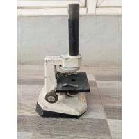 ราคา กล้องจุลทรรศน์วินเทจ/เก่า มือสองเดิม (29014379467)