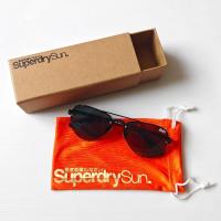 ราคา แว่นกันแดด Superdry Men SDR Micah (44057483872)