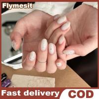 ราคา Flymesit 12 กริด Star เลื่อม Five-pointed Star สีสันเล็บ Charm Sparkle 3D เล็บ Rivet ตกแต่งเล็บ DIY อุปกรณ์แต่งเล็บ EN (55603645189)