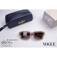 ราคา แว่นกันแดด VOGUE x hailey bieber VO5444SF 300813 Size 52 ลิขสิทธิแท้ % พร้อมใบรับประกัน 2 ปี โดย SELF Optical (22576763191)