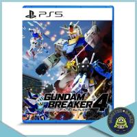 ราคา Gundam Breaker 4 Ps5 Game แผ่นแท้มือ1!!!!! (Gundam Breaker 4 PS5)(Gundam 4 PS5) (26503501618)