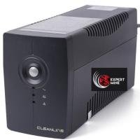 ราคา CLEANLINE UPS ML850Q BLACK (20888135754)