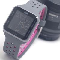 ราคา Nike นาฬิกาข้อมือดิจิตอล (10458394803)