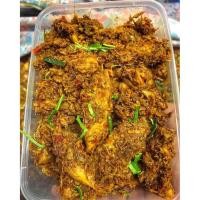 ราคา ไตปลาแห้ง เมืองคอน ขนาด500 กรัม ไตปลา แกงไตปลาแห้ง แกงไตปลา ฮาลาล 100% (41765109062)