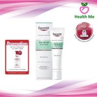 ราคา Eucerin Pro Acne Solution SOS Serum 40ml. ยูเซอริน โปร แอคเน่ โซลูชั่น เอสโอเอส เซรั่ม. ผลิตภัณฑ์บำรุงผิวหน้า (26470237824)