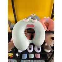 ราคา หมอนรองคอ Moshi Moshi (28585879124)