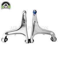 ราคา 2pcs Front Lower Control Arms Set For Maserati Ghibli Quattroporte M156 M157 2014 -2022 670107802 6 (52603701672)