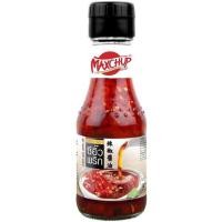 ราคา เด็กสมบูรณ์ ซีอิ๊วพริก 125 มล. พริกสด มะนาวสด หอม อร่อย fl ขวดแก้ว (20887404625)
