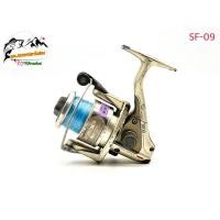 ราคา รอกตกปลา มือ2 จากญี่ปุ่น Shimano(ชิมาโน่) Holiday-XT-3000 (SF-09) รอกสปิน รุ่นเก่า โบราณ สไตล์ วินเทจ น่าสะสม ใช้งานปกติ (24783506854)