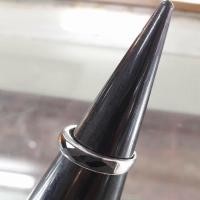 ราคา แหวนเงินพลอยนิลดำ (131744270)